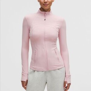 Lululemon Define Jacket Nulu